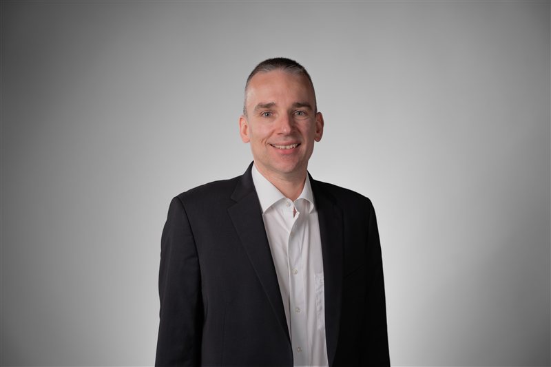 Prof. Dr. Thomas Glökler